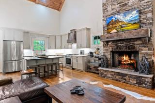 Sweet Retreat at Sweetgrass - Blowing Rock - 6