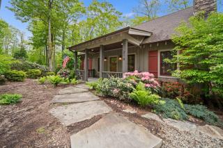 Sweet Retreat at Sweetgrass - Blowing Rock - 8