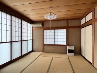Shotei Mt Fuji view Private House - 2