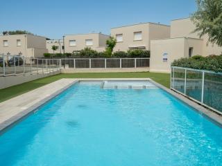 La Dune N 51 - VILLA 2P4 - Sérignan - 9