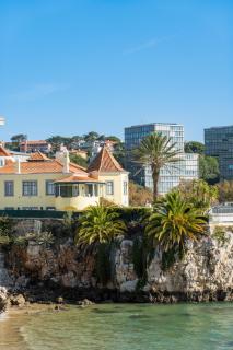 Bolina 2 Historic Center Cascais - Cascais - 8