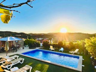Casa Malho - Maison avec piscine privée sans vis à vis - Portimão - 0