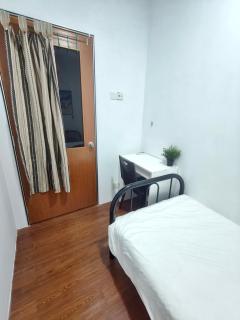 Aimelia guest house by G traveler - Petaling Jaya - 5