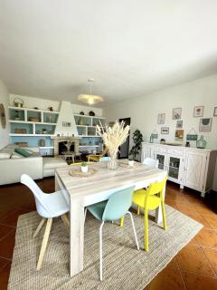 Casa Malho - Maison avec piscine privée sans vis à vis - 7