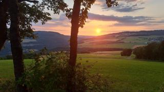 Ferienwohnung Soonwaldblick - 9