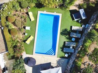 Casa Malho - Maison avec piscine privée sans vis à vis - Portimão - 5