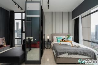 Axon Bukit Bintang - Kuala Lumpur - 5