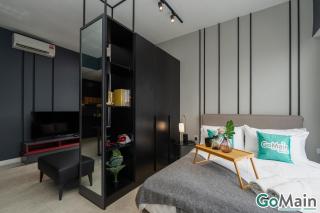 Axon Bukit Bintang - Kuala Lumpur - 6