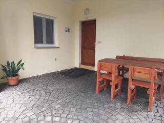 Ubytování Hamry - Hlinsko - 1