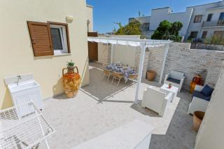 Silver Home - house in the center with garden, Otranto - 2
