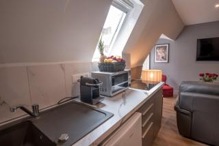 le nid angevin - Angers - 7