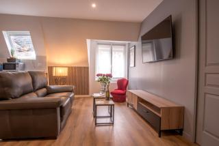 le nid angevin - Angers - 6