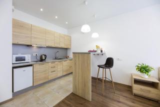 Nyvky Residence - 20 Studio Comfort - Kyiv - 6