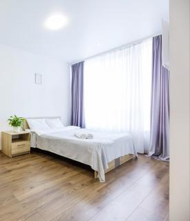 Nyvky Residence - 20 Studio Comfort - Kyiv - 3