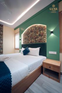 Luxe Inn - Brahmapur - 1