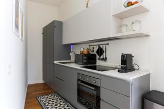 The Best Rent - Comfortable one-bedroom apartment in the Crocetta area - Milão - 3