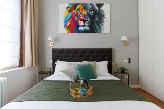 The Best Rent - Comfortable one-bedroom apartment in the Crocetta area - Milão - 0