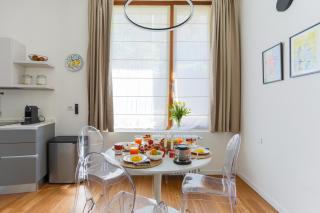 The Best Rent - Comfortable one-bedroom apartment in the Crocetta area - Milão - 5