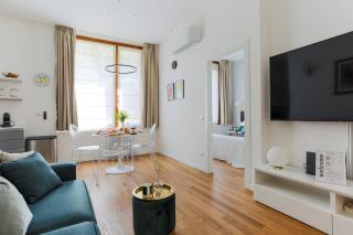 The Best Rent - Comfortable one-bedroom apartment in the Crocetta area - Milão - 8