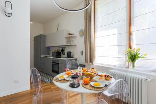 The Best Rent - Comfortable one-bedroom apartment in the Crocetta area - Milão - 4
