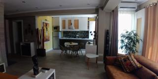 MIRA RESIDENCE Apart & Penthouse - 2