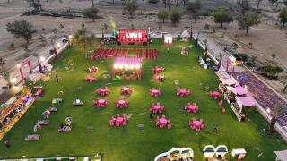 Agastya Vilas Resort - - 4