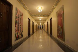 Agastya Vilas Resort - - 3