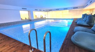 Radisson Beach Resort Larnaca - 2