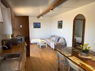 Vivienda Vacacional La cueva - Mocanal - 5