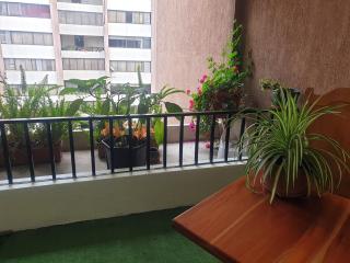 French Suite Cordero, amazing view, internet veloz - Quito - 8
