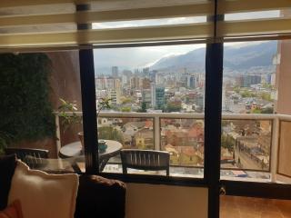French Suite Cordero, amazing view, internet veloz - Quito - 4