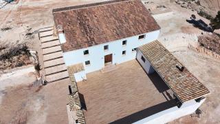 Caseta Blanca Onil - Onil - 0