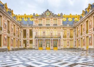 Coeur de Versailles - Vue jardin apaisante & calme - Versailles - 8