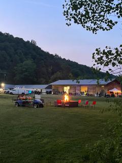 Godspeed Events and Lodging - 6