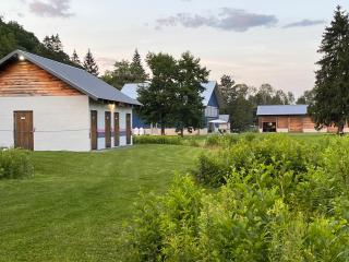 Godspeed Events and Lodging - 2