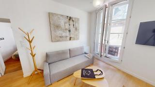 Terracotta - 2 bedrooms - Sleeps 6 - Orléans - 4