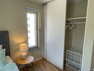 Sjöstadslägenheten - Limhamn - Limhamn - 3