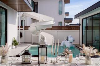 Another Hour Pool Villa - Ban Huai Yai - 1