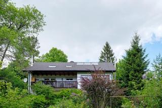 Ferienwohnung Jachmann, 80qm - Schönwald - 0