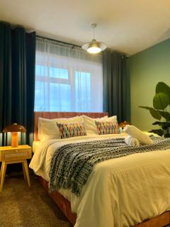 The Vinyl, 1 bed flat near Southampton Uni - 6