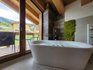 Chalet SCALA SIX JASNÁ - Free Jacuzzi & Sauna and Chopok view - 4