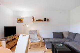 Ferienwohnung Jachmann, 80qm - Schönwald - 6