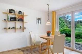 Ferienwohnung Jachmann, 80qm - Schönwald - 8