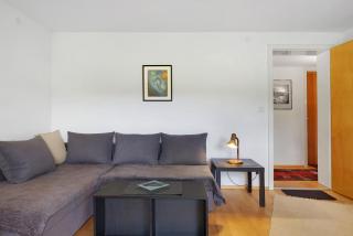 Ferienwohnung Jachmann, 80qm - Schönwald - 5