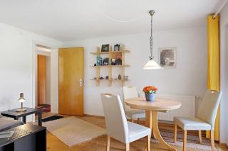 Ferienwohnung Jachmann, 80qm - Schönwald - 9