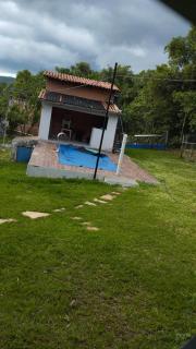 Aconchego por do sol - 0