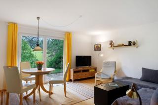 Ferienwohnung Jachmann, 80qm - Schönwald - 7