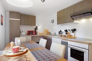 Ferienwohnung Jachmann, 80qm - Schönwald - 4
