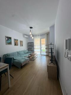 Ardi apartment - Himare - 7