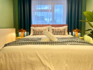 The Vinyl, 1 bed flat near Southampton Uni - 5